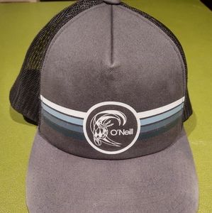 O'Neill Trucker Hat